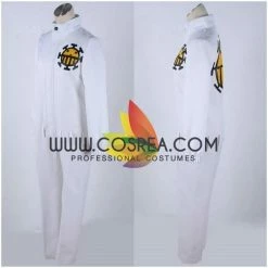 Cosrea One Piece Bepo Cosplay Costume Cosplay Costumes