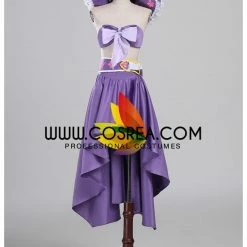 Cosrea One Piece Boa Hancock Anniversary Cosplay Costume Cosplay Costumes