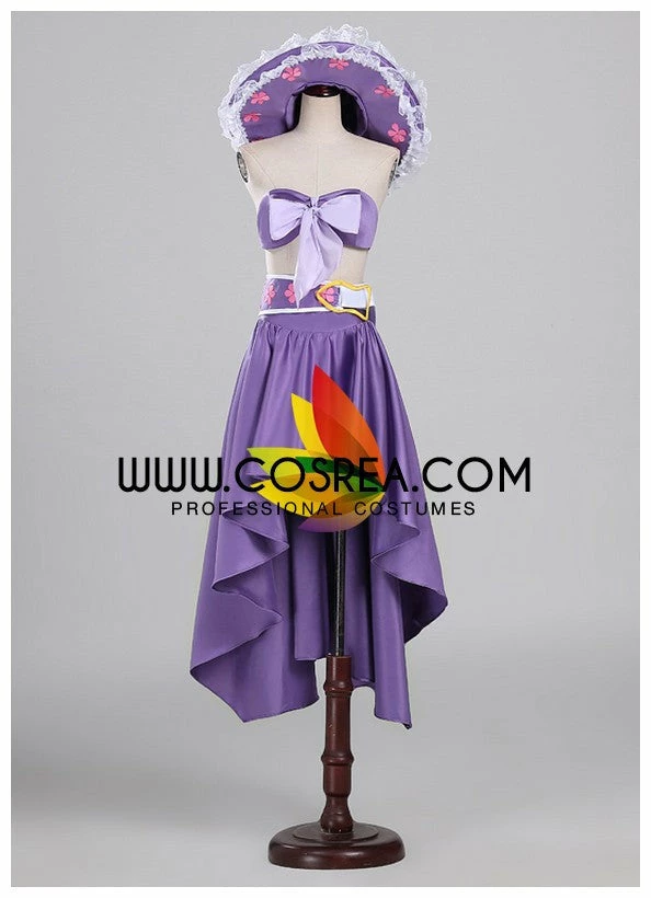 Cosrea One Piece Boa Hancock Anniversary Cosplay Costume Cosplay Costumes 4 Cosrea One Piece Boa Hancock Anniversary Cosplay Costume Cosplay Costumes