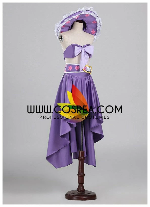 Cosrea One Piece Boa Hancock Anniversary Cosplay Costume Cosplay Costumes 5 Cosrea One Piece Boa Hancock Anniversary Cosplay Costume Cosplay Costumes