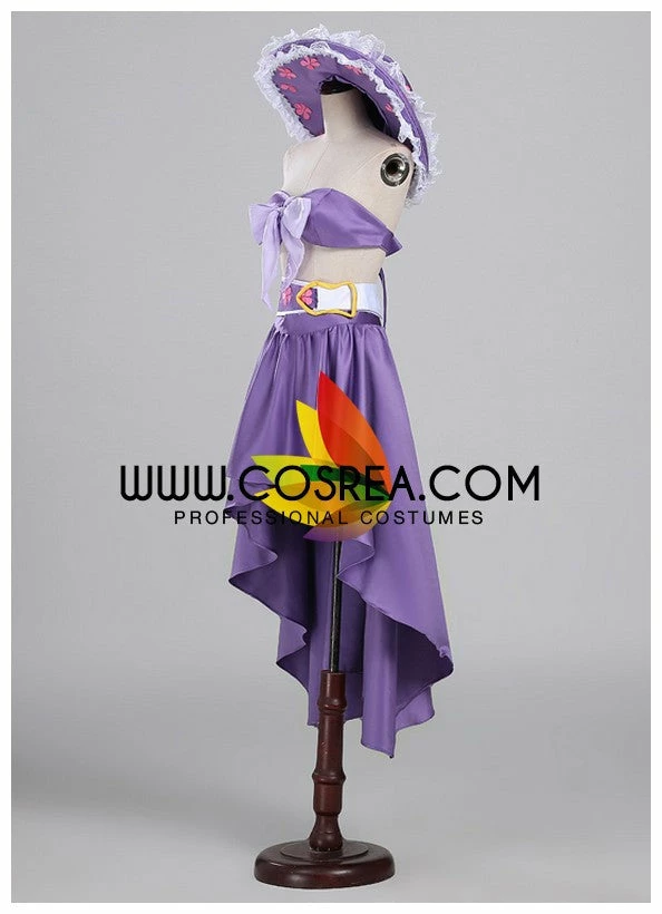 Cosrea One Piece Boa Hancock Anniversary Cosplay Costume Cosplay Costumes 6 Cosrea One Piece Boa Hancock Anniversary Cosplay Costume Cosplay Costumes