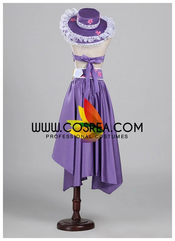 Cosrea One Piece Boa Hancock Anniversary Cosplay Costume Cosplay Costumes 8 Cosrea One Piece Boa Hancock Anniversary Cosplay Costume Cosplay Costumes