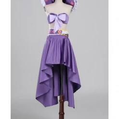 Cosrea One Piece Boa Hancock Anniversary Cosplay Costume Cosplay Costumes