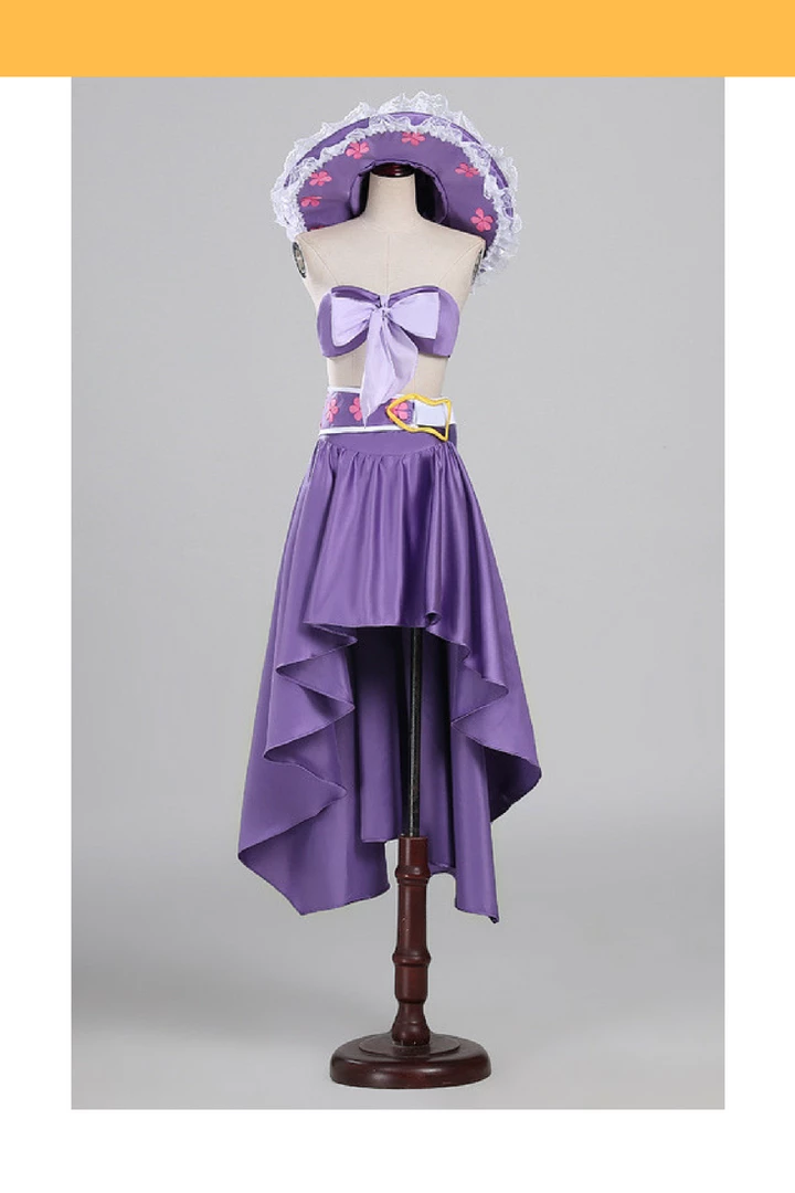 Cosrea One Piece Boa Hancock Anniversary Cosplay Costume Cosplay Costumes 3 Cosrea One Piece Boa Hancock Anniversary Cosplay Costume Cosplay Costumes