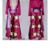 Cosrea One Piece Boa Hancock Cosplay Costume 1 Cosrea One Piece Boa Hancock Cosplay Costume