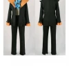 Cosrea One Piece Brook Cosplay Costume