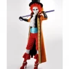Cosrea One Piece Film Z Brook Cosplay Costume Cosplay Costumes