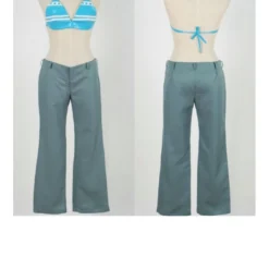 Cosrea One Piece Nami 2 Years Later Cosplay Costume