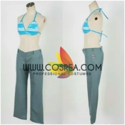 Cosrea One Piece Nami 2 Years Later Cosplay Costume 8 Cosrea One Piece Nami 2 Years Later Cosplay Costume