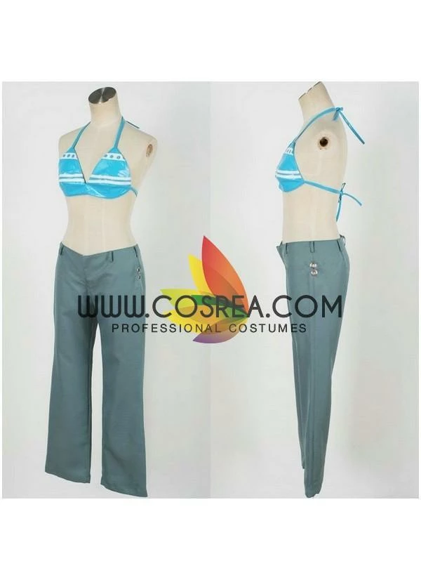 Cosrea One Piece Nami 2 Years Later Cosplay Costume 5 Cosrea One Piece Nami 2 Years Later Cosplay Costume