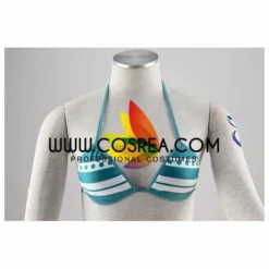 Cosrea One Piece Nami 2 Years Later Cosplay Costume Cosplay Costumes