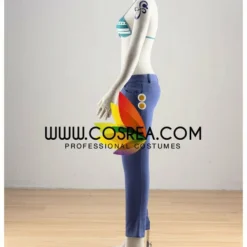 Cosrea One Piece Nami 2 Years Later Cosplay Costume Cosplay Costumes