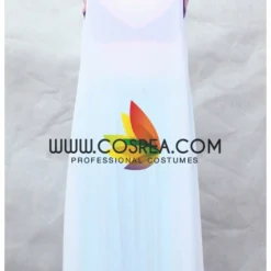 Cosrea One Piece Nefertari Vivi Princess Cosplay Costume