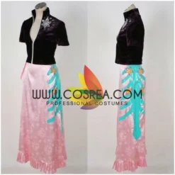 Cosrea One Piece Nico Robin 2 Years Later Cosplay Costume