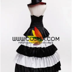 Cosrea One Piece Perona Two Years Later Cosplay Costume