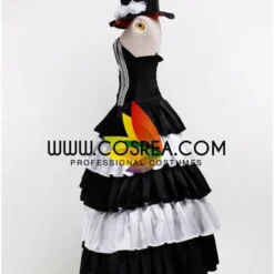 Cosrea One Piece Perona Two Years Later Cosplay Costume