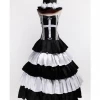 Cosrea One Piece Perona Two Years Later Cosplay Costume