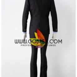Cosrea One Piece Sanji Tuxedo Cosplay Costume 18 Cosrea One Piece Sanji Tuxedo Cosplay Costume