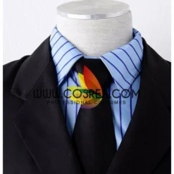 Cosrea One Piece Sanji Tuxedo Cosplay Costume 19 Cosrea One Piece Sanji Tuxedo Cosplay Costume