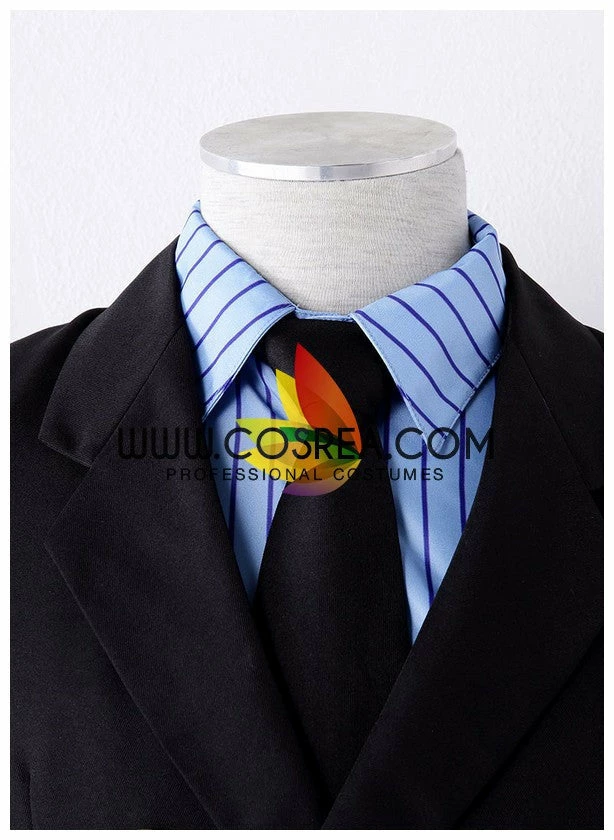 Cosrea One Piece Sanji Tuxedo Cosplay Costume 8 Cosrea One Piece Sanji Tuxedo Cosplay Costume