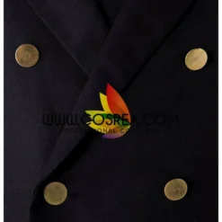 Cosrea One Piece Sanji Tuxedo Cosplay Costume 22 Cosrea One Piece Sanji Tuxedo Cosplay Costume