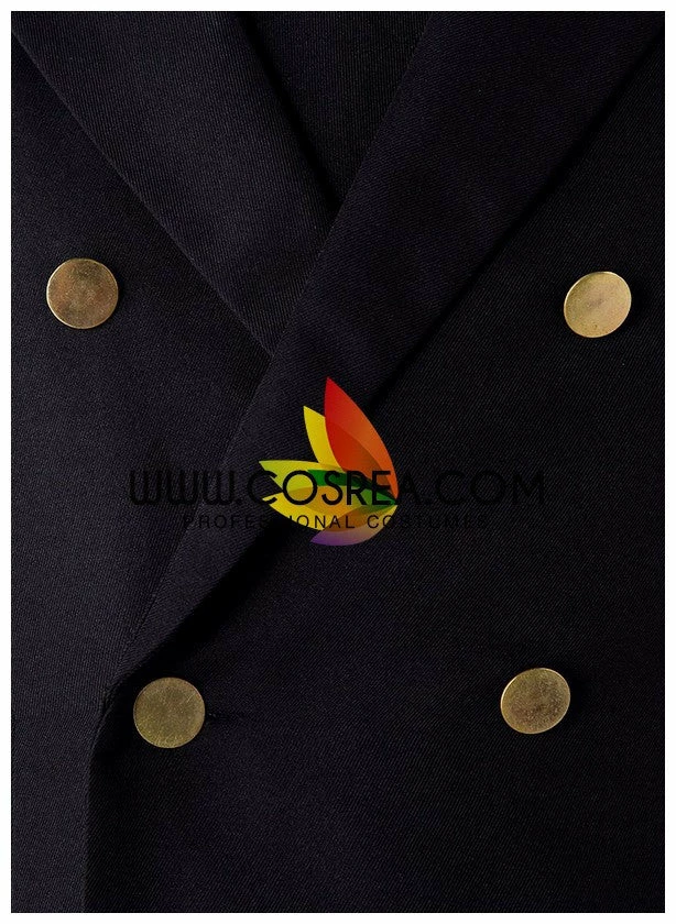 Cosrea One Piece Sanji Tuxedo Cosplay Costume 11 Cosrea One Piece Sanji Tuxedo Cosplay Costume