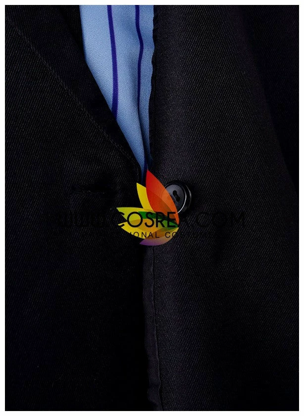 Cosrea One Piece Sanji Tuxedo Cosplay Costume 12 Cosrea One Piece Sanji Tuxedo Cosplay Costume