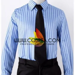 Cosrea One Piece Sanji Tuxedo Cosplay Costume 20 Cosrea One Piece Sanji Tuxedo Cosplay Costume