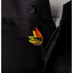 Cosrea One Piece Sanji Tuxedo Cosplay Costume 24 Cosrea One Piece Sanji Tuxedo Cosplay Costume