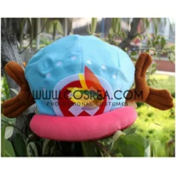 Cosrea One Piece Tony Chopper 2 Years Later Cosplay Costume Cosplay Costumes