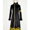 Cosrea One Piece Trafalgar D Two Years Later Cosplay Costume Cosplay Costumes