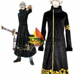 Cosrea One Piece Trafalgar D Two Years Later Cosplay Costume Cosplay Costumes