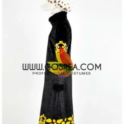 Cosrea One Piece Trafalgar D Two Years Later Cosplay Costume Cosplay Costumes