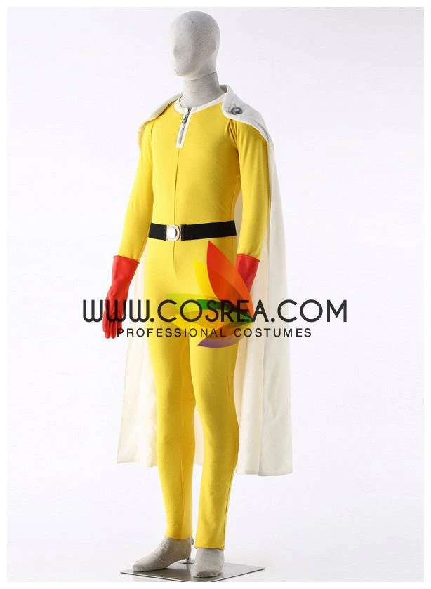 Cosrea One Punch Man Saitama Cosplay Costume Cosplay Costumes 5 Cosrea One Punch Man Saitama Cosplay Costume Cosplay Costumes