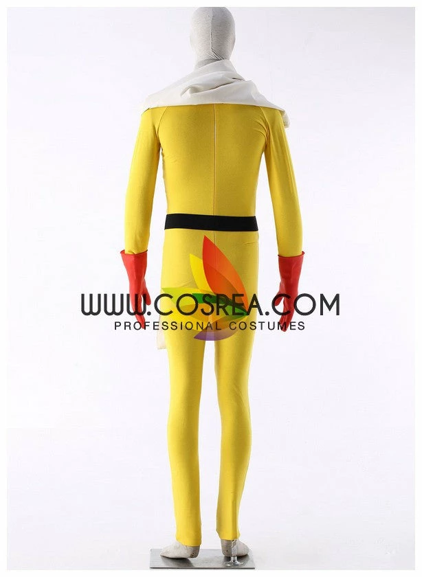 Cosrea One Punch Man Saitama Cosplay Costume Cosplay Costumes 8 Cosrea One Punch Man Saitama Cosplay Costume Cosplay Costumes