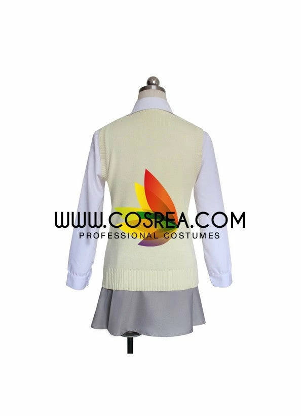 Cosrea Orange Naho Takamiya Cosplay Costume Cosplay Costumes 8 Cosrea Orange Naho Takamiya Cosplay Costume Cosplay Costumes