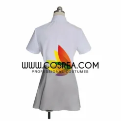 Cosrea Cosplay Costumes Orange Naho Takamiya Summer Uniform Cosplay Costume