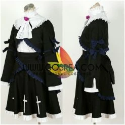 Cosrea Oreimo Black Cat Kuroneko Gokou Ruri Cosplay Costume 9 Cosrea Oreimo Black Cat Kuroneko Gokou Ruri Cosplay Costume
