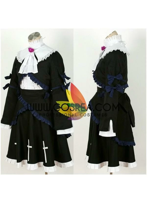 Cosrea Oreimo Black Cat Kuroneko Gokou Ruri Cosplay Costume 5 Cosrea Oreimo Black Cat Kuroneko Gokou Ruri Cosplay Costume