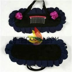 Cosrea Oreimo Black Cat Kuroneko Gokou Ruri Cosplay Costume 10 Cosrea Oreimo Black Cat Kuroneko Gokou Ruri Cosplay Costume