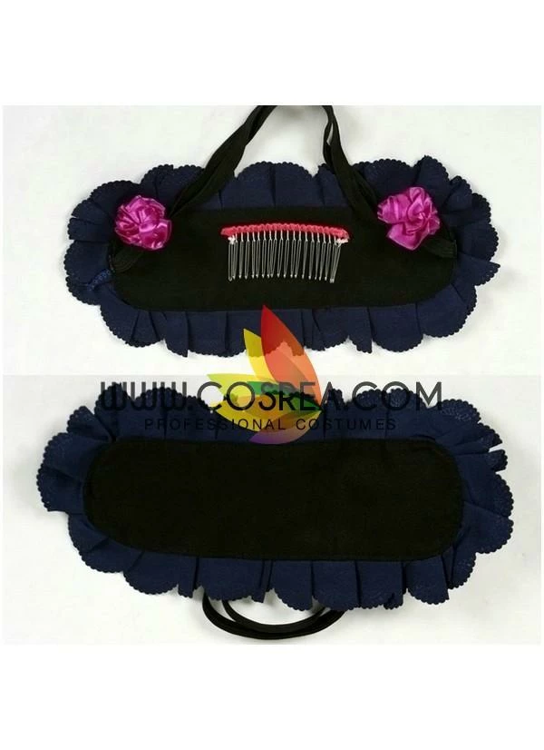 Cosrea Oreimo Black Cat Kuroneko Gokou Ruri Cosplay Costume 6 Cosrea Oreimo Black Cat Kuroneko Gokou Ruri Cosplay Costume