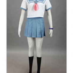 Cosrea Oreimo Kirino Kosaka Uniform Cosplay Costume