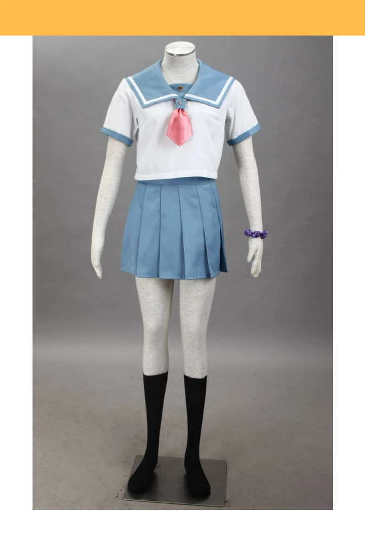 Cosrea Oreimo Kirino Kosaka Uniform Cosplay Costume 3 Cosrea Oreimo Kirino Kosaka Uniform Cosplay Costume