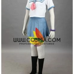 Cosrea Oreimo Kirino Kosaka Uniform Cosplay Costume 13 Cosrea Oreimo Kirino Kosaka Uniform Cosplay Costume