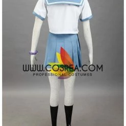 Cosrea Oreimo Kirino Kosaka Uniform Cosplay Costume 15 Cosrea Oreimo Kirino Kosaka Uniform Cosplay Costume