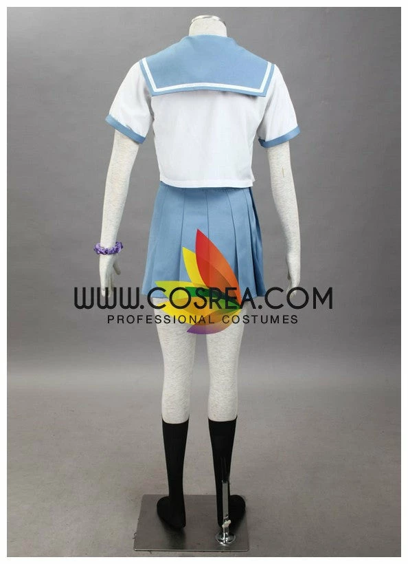 Cosrea Oreimo Kirino Kosaka Uniform Cosplay Costume 7 Cosrea Oreimo Kirino Kosaka Uniform Cosplay Costume