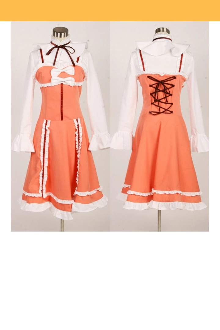 Cosrea Oreimo Kuroneko Gokou Ruri Garage Kit Version Cosplay Costume 3 Cosrea Oreimo Kuroneko Gokou Ruri Garage Kit Version Cosplay Costume