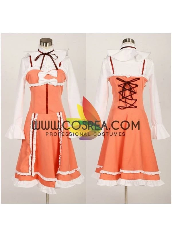 Cosrea Oreimo Kuroneko Gokou Ruri Garage Kit Version Cosplay Costume 4 Cosrea Oreimo Kuroneko Gokou Ruri Garage Kit Version Cosplay Costume
