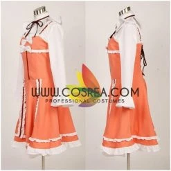 Cosrea Oreimo Kuroneko Gokou Ruri Garage Kit Version Cosplay Costume 14 Cosrea Oreimo Kuroneko Gokou Ruri Garage Kit Version Cosplay Costume