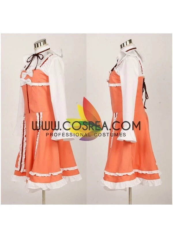 Cosrea Oreimo Kuroneko Gokou Ruri Garage Kit Version Cosplay Costume 5 Cosrea Oreimo Kuroneko Gokou Ruri Garage Kit Version Cosplay Costume